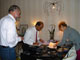 Personalized service for clients in their home during trip to Europe.